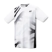 T-shirt pour homme Yonex  Mens T-Shirt 16692 White