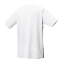 T-shirt pour homme Yonex  Mens T-Shirt 16692 White