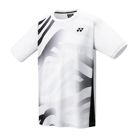 T-shirt pour homme Yonex Mens T-Shirt 16692 White