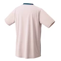 T-shirt pour homme Yonex  Mens T-Shirt 16693 Oatmeal