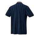 T-shirt pour homme Yonex  Polo Shirt 10585 Midnight Navy