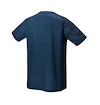T-shirt pour homme Yonex  T-Shirt 16741 Ink Blue