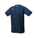 T-shirt pour homme Yonex  T-Shirt 16741 Ink Blue
