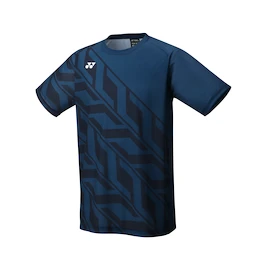 T-shirt pour homme Yonex T-Shirt 16741 Ink Blue