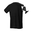 T-shirt pour homme Yonex  T-Shirt 16744 Black