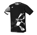 T-shirt pour homme Yonex  T-Shirt 16744 Black