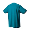 T-shirt pour homme Yonex  T-Shirt YM0044 Blue Green