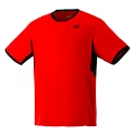 T-shirt pour homme Yonex YM0010 Red