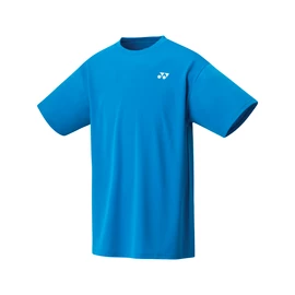T-shirt pour homme Yonex YM0023 Infinite Blue