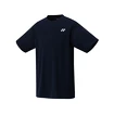 T-shirt pour homme Yonex  YM0023 Navy Blue