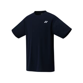 T-shirt pour homme Yonex YM0023 Navy Blue