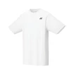 T-shirt pour homme Yonex  YM0023 White