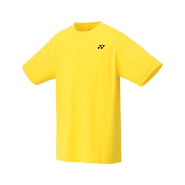 T-shirt pour homme Yonex YM0023 Yellow