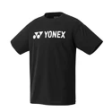 T-shirt pour homme Yonex  YM0024 Black