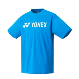 T-shirt pour homme Yonex YM0024 Infinite Blue