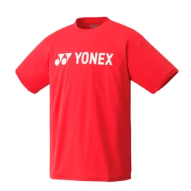 T-shirt pour homme Yonex YM0024 Red