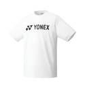 T-shirt pour homme Yonex  YM0024 White