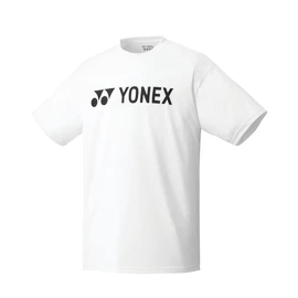 T-shirt pour homme Yonex YM0024 White