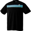 T-shirt pour homme Yonex  Yonex YM0022 Black