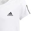 T-shirt pour jeune fille adidas
