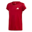 T-shirt pour jeune fille adidas