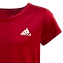T-shirt pour jeune fille adidas
