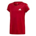 T-shirt pour jeune fille adidas