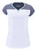 T-shirt pour jeune fille Babolat  Play Cap Sleeve Top Girl 6 - 8 ans