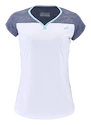 T-shirt pour jeune fille Babolat  Play Cap Sleeve Top Girl 6 - 8 ans