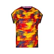 T-shirt pour jeune fille BIDI BADU  Fayola Tech Tee Mixed 140 cm