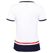 T-shirt pour jeune fille Fila  T-Shirt Elisabeth Girls White/Navy