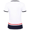 T-shirt pour jeune fille Fila  T-Shirt Elisabeth Girls White/Navy