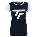 T-shirt pour jeune fille Tecnifibre  Club Tee