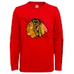 T-shirts pour enfant Outerstuff T-shirts NHL Two-Way Forward 3 en 1 pour enfants