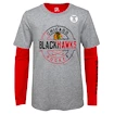 T-shirts pour enfant Outerstuff T-shirts NHL Two-Way Forward 3 en 1 pour enfants