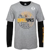 T-shirts pour enfant Outerstuff T-shirts NHL Two-Way Forward 3 en 1 pour enfants