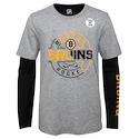 T-shirts pour enfant Outerstuff T-shirts NHL Two-Way Forward 3 en 1 pour enfants