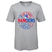 T-shirts pour enfant Outerstuff T-shirts NHL Two-Way Forward 3 en 1 pour enfants New York Rangers