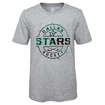 T-shirts pour enfant Outerstuff T-shirts NHL Two-Way Forward 3 en 1 pour enfants NHL Dallas Stars