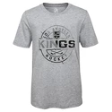 T-shirts pour enfant Outerstuff T-shirts NHL Two-Way Forward 3 en 1 pour enfants NHL Los Angeles Kings