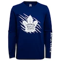 T-shirts pour enfant Outerstuff T-shirts NHL Two-Way Forward 3 en 1 pour enfants Toronto Maple Leafs