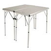 Table Coleman  6 in 1 Camping Table