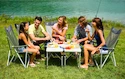 Table Coleman  6 in 1 Camping Table