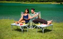 Table Coleman  6 in 1 Camping Table