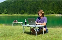 Table Coleman  6 in 1 Camping Table
