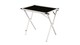 Table Easy Camp Rennes M Black SS22