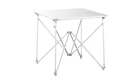 Table Uquip  Mercy Silver SS22