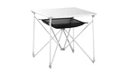 Table Uquip  Mercy Silver SS22