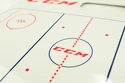 Tableau tactique CCM