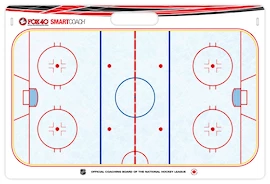 Tableau tactique Fox 40 Pro Rigid Carry Board 61 x 40,5 cm